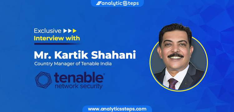 Tenable - How Organizations Can Secure their Remote Workforce Strategies title banner